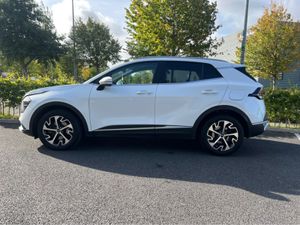 Kia Sportage 1.6  HYBRID HIGH SPEC - Image 2