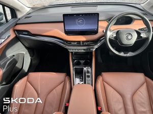 Skoda Enyaq 80 IV 5DR AUTO - Image 2