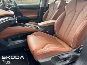 Skoda Enyaq 80 IV 5DR AUTO - Image 3