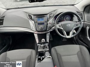 Hyundai i40 EXECUTIVE 4DR - Image 2