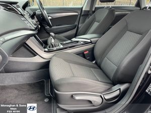 Hyundai i40 EXECUTIVE 4DR - Image 4
