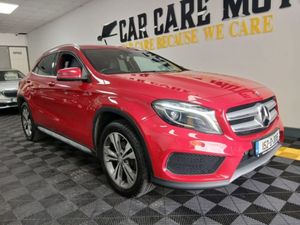 Mercedes-Benz GLA Class 200 CDI AMG Line Premium - Image 2