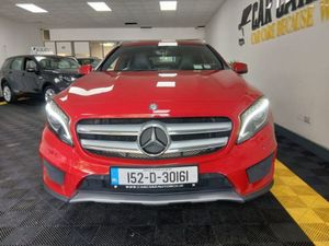 Mercedes-Benz GLA Class 200 CDI AMG Line Premium - Image 3