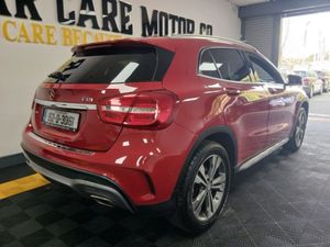 Mercedes-Benz GLA Class 200 CDI AMG Line Premium - Image 4