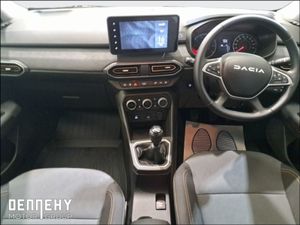 Dacia Sandero Stepway Stepway Extreme TCe 90 Gsr2 - Image 2