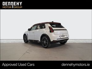 Renault 5 Ev40 150hp Iconic - Image 3