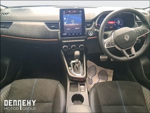 Renault Arkana E-tech Hybrid 145 Auto Esprit Alpi - Image 2