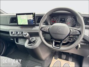 Renault Master DCI - Image 2