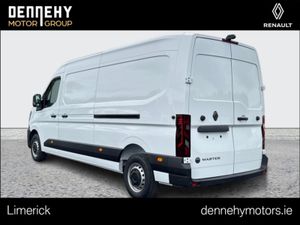 Renault Master DCI - Image 3