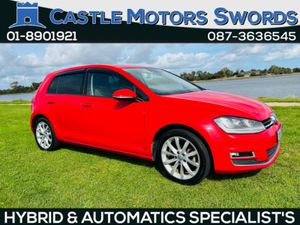 Volkswagen Golf DBA-AUCPT - Image 2