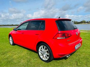Volkswagen Golf DBA-AUCPT - Image 4