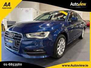 Audi A3 1.4 5DR. AA APPROVED // FINANCE 7 NATIONWI - Image 4