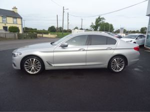 BMW 5-Series SE 520 D 4DR AUTO - Image 2