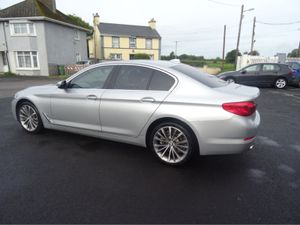 BMW 5-Series SE 520 D 4DR AUTO - Image 4