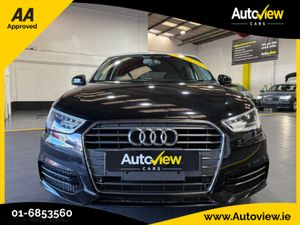 Audi A1 1.0 5DR. AA APPROVED // FINANCE & NATIONWI - Image 2