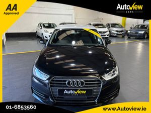 Audi A1 1.0 5DR. AA APPROVED // FINANCE & NATIONWI - Image 3