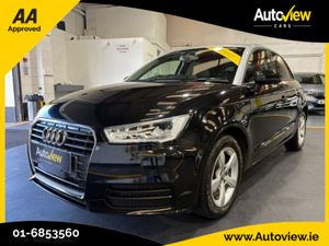 Audi A1 1.0 5DR. AA APPROVED // FINANCE & NATIONWI - Image 4
