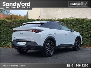 Peugeot 3008 1.2 Mhev Puretech 136bhp Edcs6 Allure - Image 2