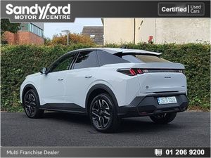 Peugeot 3008 1.2 Mhev Puretech 136bhp Edcs6 Allure - Image 4