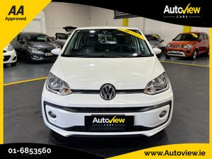 Volkswagen up! 1.0 5DR. AA APPROVED // FINANCE & N - Image 2