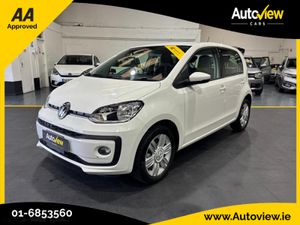 Volkswagen up! 1.0 5DR. AA APPROVED // FINANCE & N - Image 3