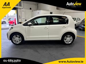 Volkswagen up! 1.0 5DR. AA APPROVED // FINANCE & N - Image 4