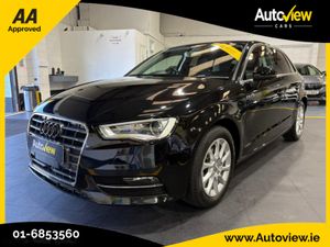 Audi A3 1.4 5DR. AA APPROVED // FINANCE & NATIONWI - Image 4