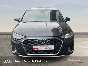 Audi A3 40 Tfsi e 204HP S Tronic SE - Image 3
