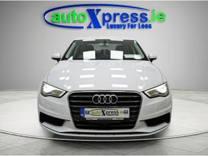 Audi A3 1.4 TFSI Automatic, Reversing camera - Image 3