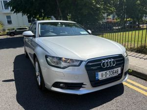 Audi A6 3.0tdi 204 Quattro S-T SE 4DR, FSH, NCT - Image 2