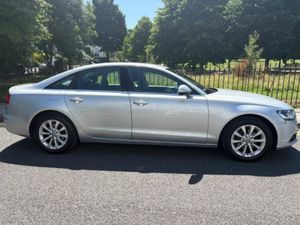 Audi A6 3.0tdi 204 Quattro S-T SE 4DR, FSH, NCT - Image 3