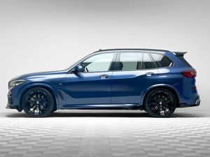 BMW X5 45E M SPORT XDRIVE - Image 4