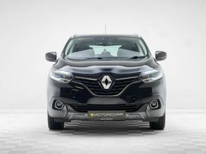 Renault Kadjar SIGNATURE S 1.5 DIESEL NAV *PAN ROO - Image 2