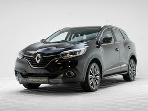 Renault Kadjar SIGNATURE S 1.5 DIESEL NAV *PAN ROO - Image 3