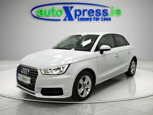 Audi A1 1.0 TFSI Automatic - Image 3