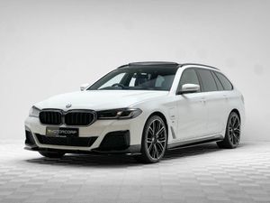 BMW 5-Series 530E TOURING M SPORT PRO *HUGE SPEC* - Image 3