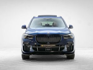 BMW X5 45E M SPORT XDRIVE - Image 2