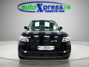 Land Rover Range Rover AUTOBIOGRAPHY P400e Sliding - Image 3