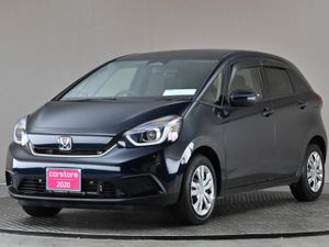 Honda Fit 1.5 109BHP HEV E-cvt  9 android Car Pla - Image 3