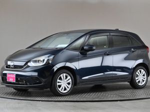 Honda Fit 1.5 109BHP HEV E-cvt  9 android Car Pla - Image 4