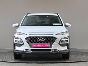 Hyundai Kona 1.0 T-gdi Kauai Premium  full Leathe - Image 2