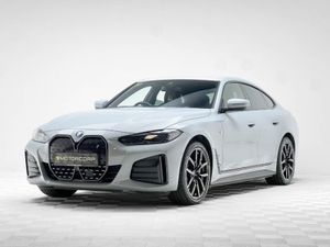 BMW i4 40 M SPORT EDRIVE - Image 3