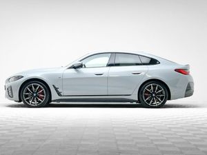 BMW i4 40 M SPORT EDRIVE - Image 4