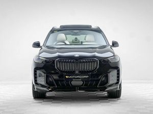 BMW X5 50E M SPORT XDRIVE - Image 2