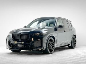 BMW X5 50E M SPORT XDRIVE - Image 3