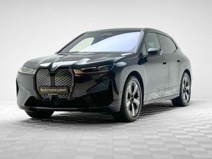 BMW iX 40 M SPORT - Image 3