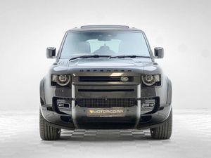 Land Rover Defender HSE X-DYNAMIC P400E - Image 2