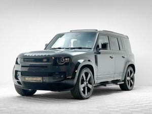 Land Rover Defender HSE X-DYNAMIC P400E - Image 3