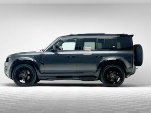 Land Rover Defender HSE X-DYNAMIC P400E - Image 4