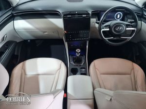 Hyundai Tucson 2WD Executive Plus - Image 2